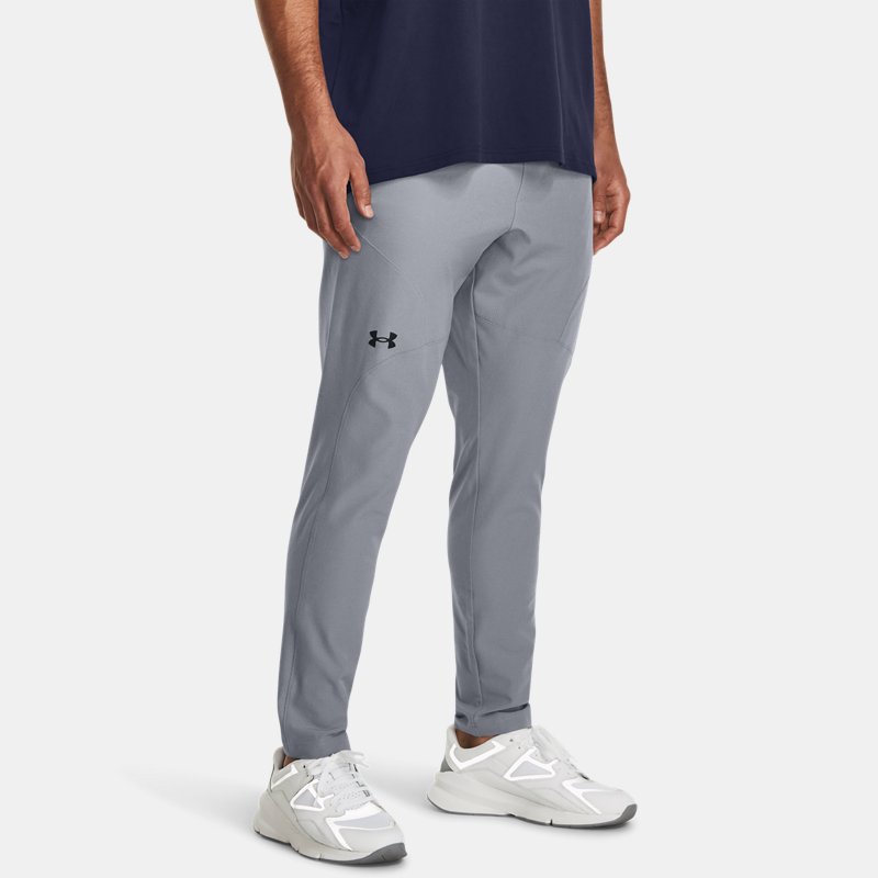 Under Armour Men's UA Unstoppable Textured Tapered Pants